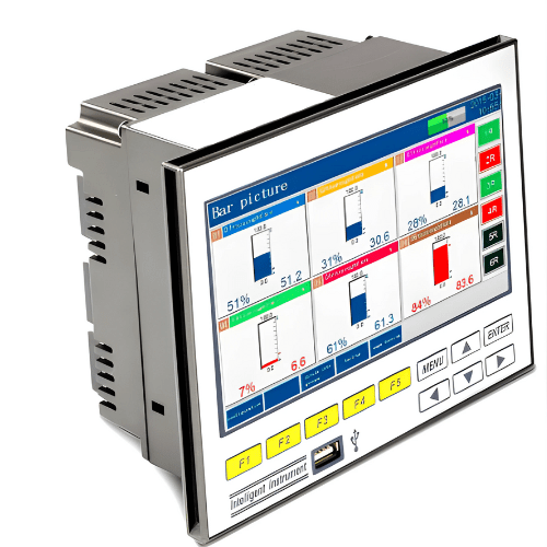 Acoustic Testing Pro Data Logger Collect Pressure Recorder
