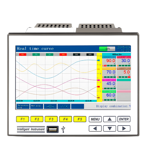 Acoustic Testing Pro Data Logger Collect Pressure Recorder