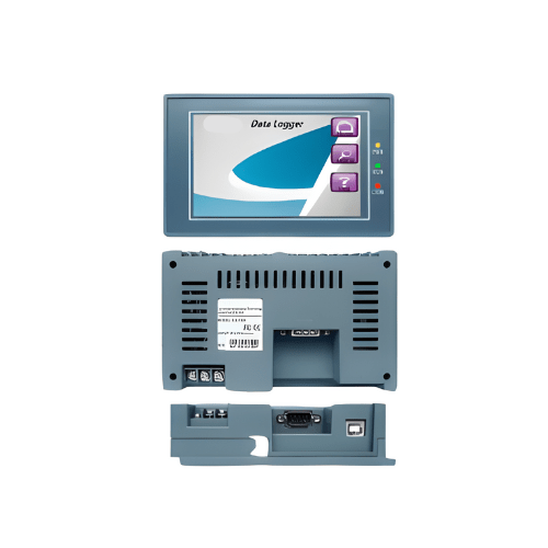 Acoustic Testing Pro Data Logger For Weather Station