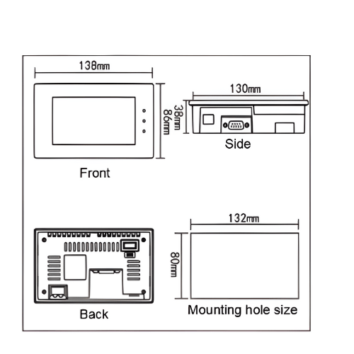 Acoustic Testing Pro Data Logger For Weather Station