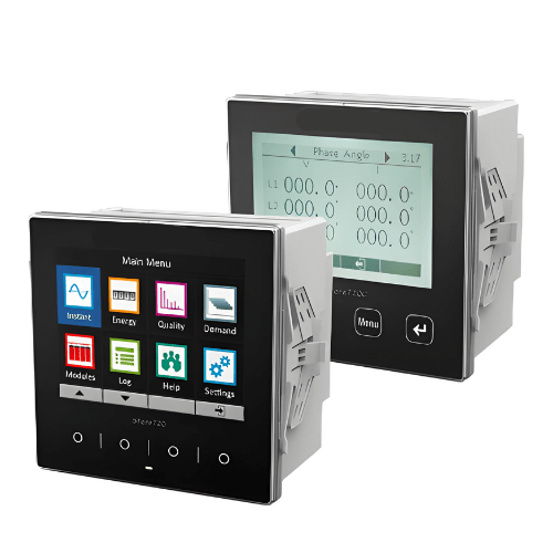 Acoustic Testing Pro Electricity Data Logger