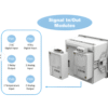 Acoustic Testing Pro Electricity Data Logger