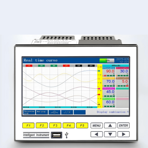 Acoustic Testing Pro Multi Channel Data Loggers
