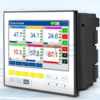 Acoustic Testing Pro Temperature Data Logger Paperless