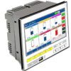 Acoustic Testing Pro Temperature Data Logger Paperless