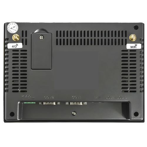 Acoustic Testing Pro Weather Station Data Logger