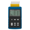 Acoustic Testing Pro Temperature Meter And Data Loggers