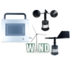 Acoustic Testing Pro Weather Station Data Logger
