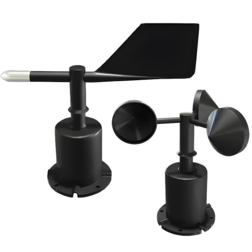 Acoustic Testing Pro Weather Station Data Logger