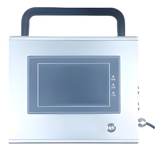 Acoustic Testing Pro Weather Station Data Logger