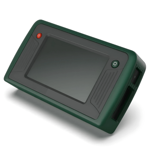 Acoustic Testing Pro Temperature And Humidity Data Logger