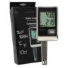 Acoustic Testing Pro Humidity Data Logger Digital Hygrometer