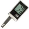 Acoustic Testing Pro Humidity Data Logger Digital Hygrometer