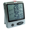 Acoustic Testing Pro Humidity Monitor Data Logger Hygrometer