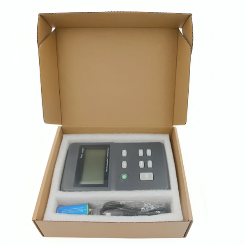 Acoustic Testing Pro Logger Hygrometer