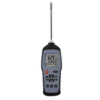 Acoustic Testing Pro Hand-Held Digital Hygrometer
