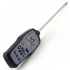 Acoustic Testing Pro Hand-Held Digital Hygrometer