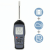 Acoustic Testing Pro Hand-Held Digital Hygrometer
