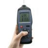 Acoustic Testing Pro Handheld Temperature Hygrometer
