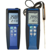Acoustic Testing Pro Thermocouple Temperature Data Logger