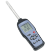 Acoustic Testing Pro LCD Temperature Hygrometer