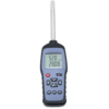Acoustic Testing Pro LCD Temperature Hygrometer