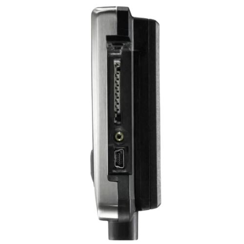 Acoustic Testing Pro Temperature Data Logger