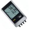 Acoustic Testing Pro Temperature Data Logger
