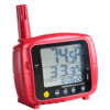Acoustic Testing Pro Temperature Data Logger
