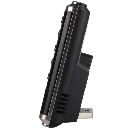 Acoustic Testing Pro Industrial Digital Thermo Hygrometer