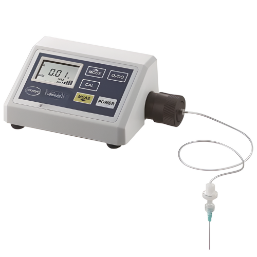 Acoustic Testing Pro Thermo Hygrometer Relative Humidity