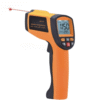 Acoustic Testing Pro Temperature Data Logger