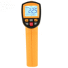 Acoustic Testing Pro Temperature Data Logger