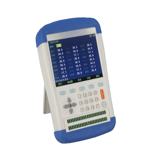 ACTPDLH-163-2.png Acoustic Testing Pro 16 Channels Temperature Data Logger