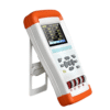 Acoustic Testing Pro Handheld Multichannel Temperature Data Logger