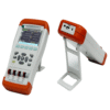 Acoustic Testing Pro Handheld Multichannel Temperature Data Logger