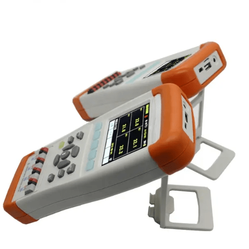 Acoustic Testing Pro Handheld Multichannel Temperature Data Logger
