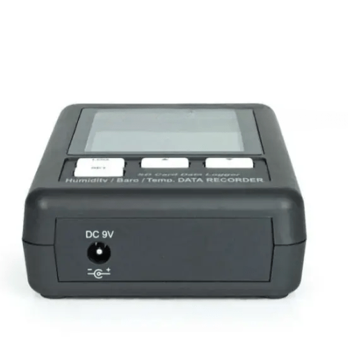 Acoustic Testing Pro Temperature And Humidity Data Logger