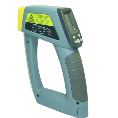 Acoustic Testing Pro Digital Infrared Hygrometer