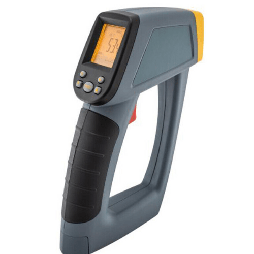 Acoustic Testing Pro Digital Infrared Hygrometer