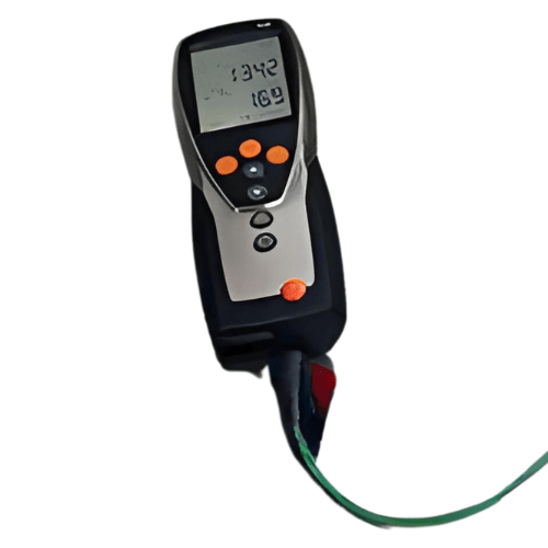 Acoustic Testing Pro Thermo Hygrometer