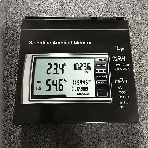 ACTPDLH-173-2.png Acoustic Testing Pro Thermo Hygrometer