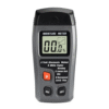 Acoustic Testing Pro Digital LCD Detector Hygrometer