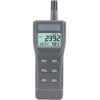 Acoustic Testing Pro Handheld Temperature Hygrometer
