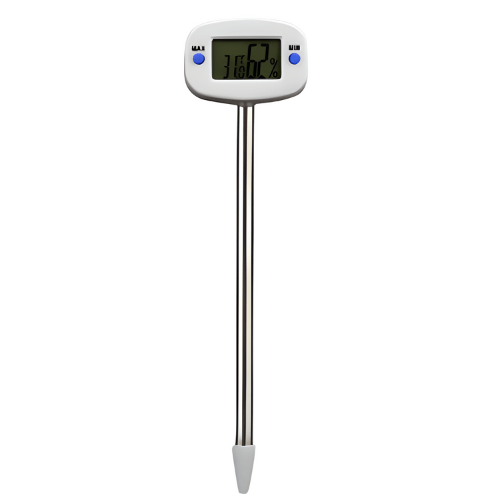 Acoustic Testing Pro Digital Soil Hygrometer