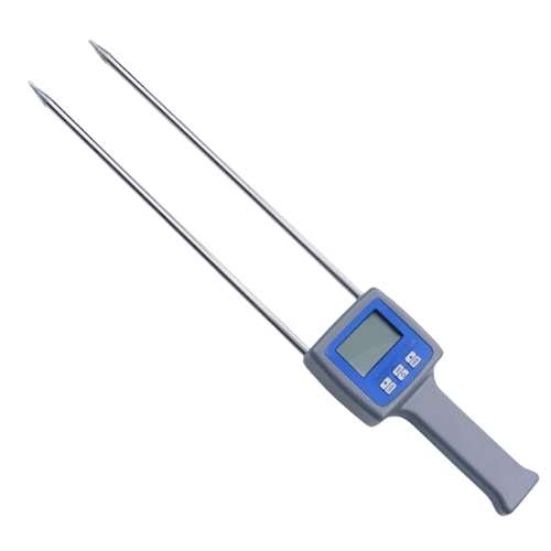 Acoustic Testing Pro Professional Moisture Meter Hygrometer