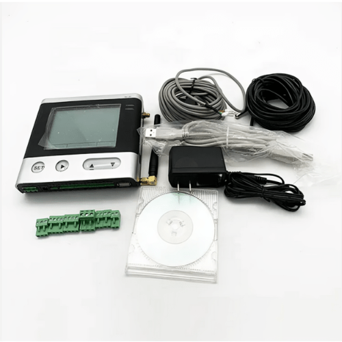 Acoustic Testing Pro LCD Display Thermometer Hygrometer