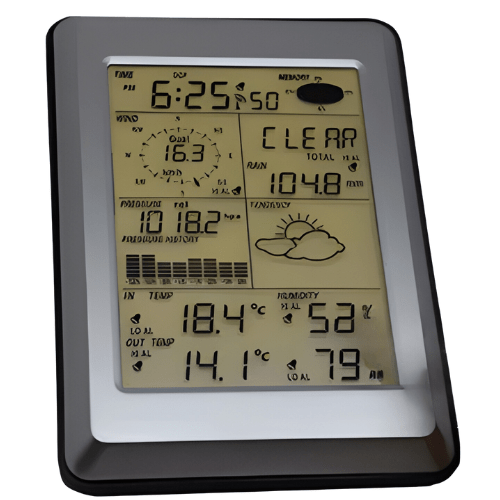 ACTPDLH-192-2.png Acoustic Testing Pro Weather Station Sensor Hygrometer