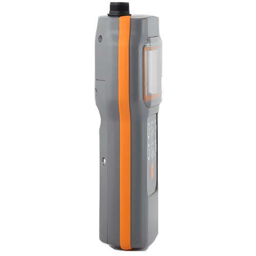 Acoustic Testing Pro Wind Speed Air Flow Meter Hygrometer