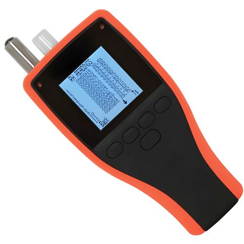 Acoustic Testing Pro Rugged Hygrometer